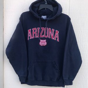 University of Arizona hoodie